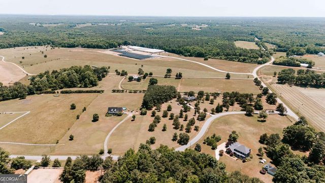 3 Honeysuckle Lane, Colbert, GA 30628