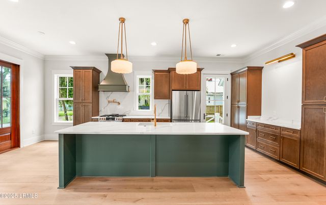 902 Harrington Street, Beaufort, SC 29902