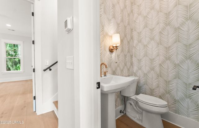 902 Harrington Street, Beaufort, SC 29902