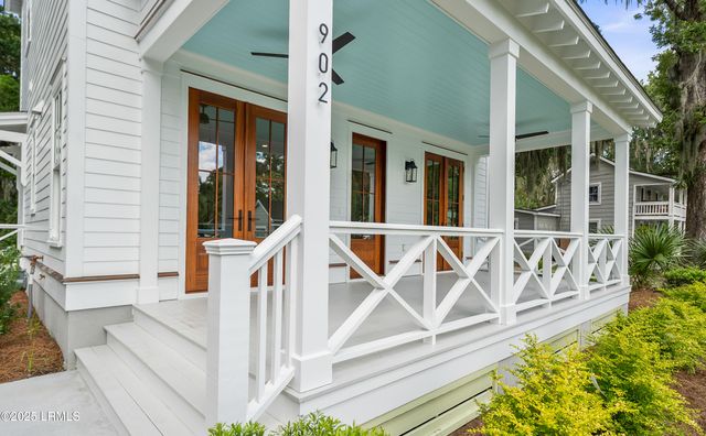 902 Harrington Street, Beaufort, SC 29902