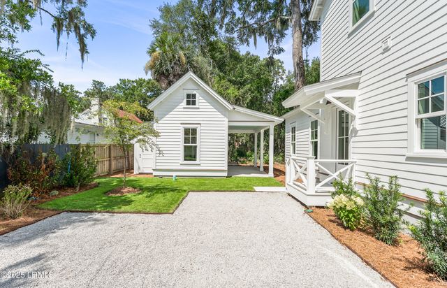 902 Harrington Street, Beaufort, SC 29902