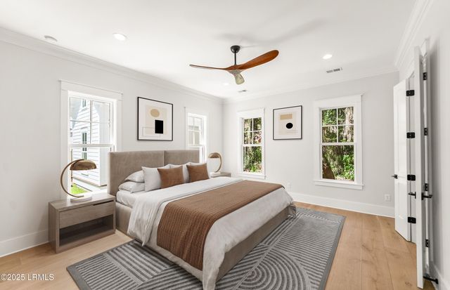 902 Harrington Street, Beaufort, SC 29902