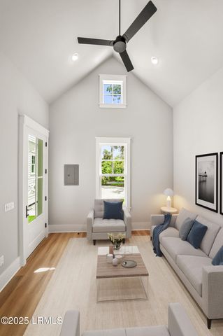 902 Harrington Street, Beaufort, SC 29902