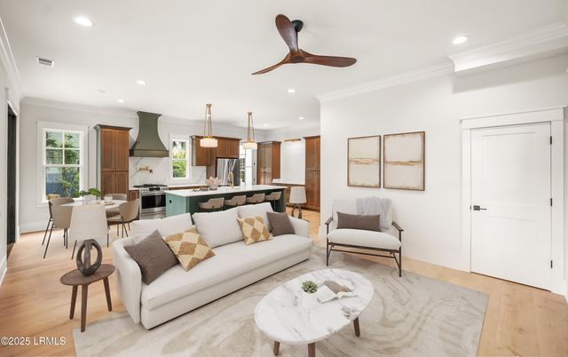 902 Harrington Street, Beaufort, SC 29902