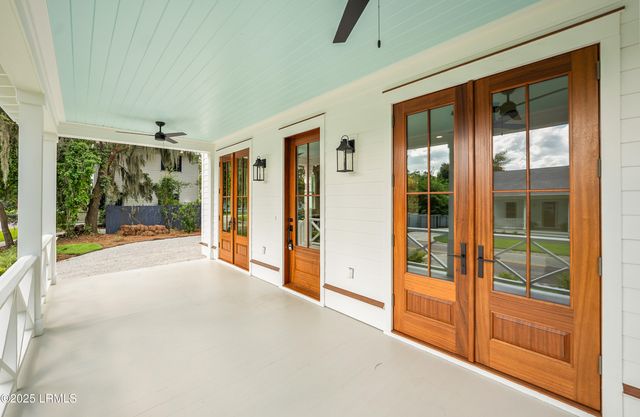 902 Harrington Street, Beaufort, SC 29902