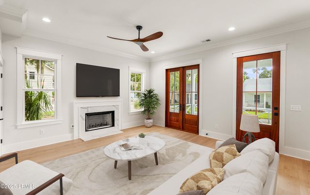 902 Harrington Street, Beaufort, SC 29902