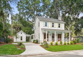 902 Harrington Street, Beaufort, SC 29902