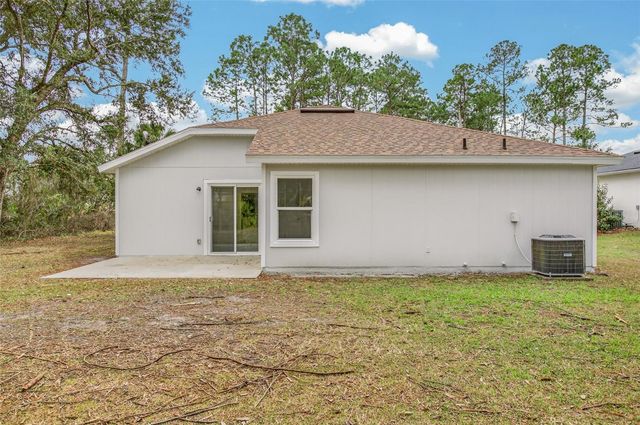 13 SECOND PATH, Palm Coast, FL 32164