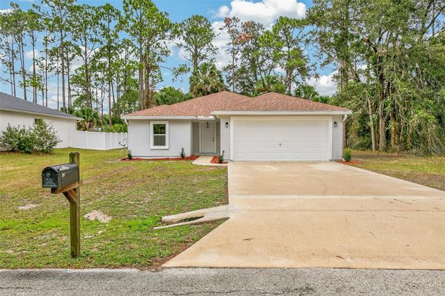 13 SECOND PATH, Palm Coast, FL 32164