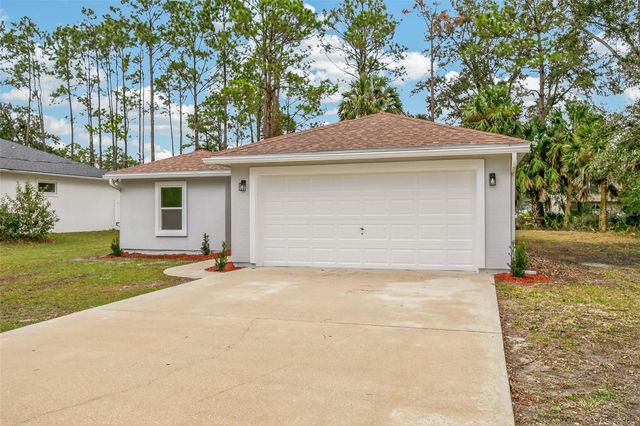 13 SECOND PATH, Palm Coast, FL 32164