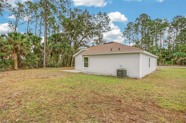 13 SECOND PATH, Palm Coast, FL 32164
