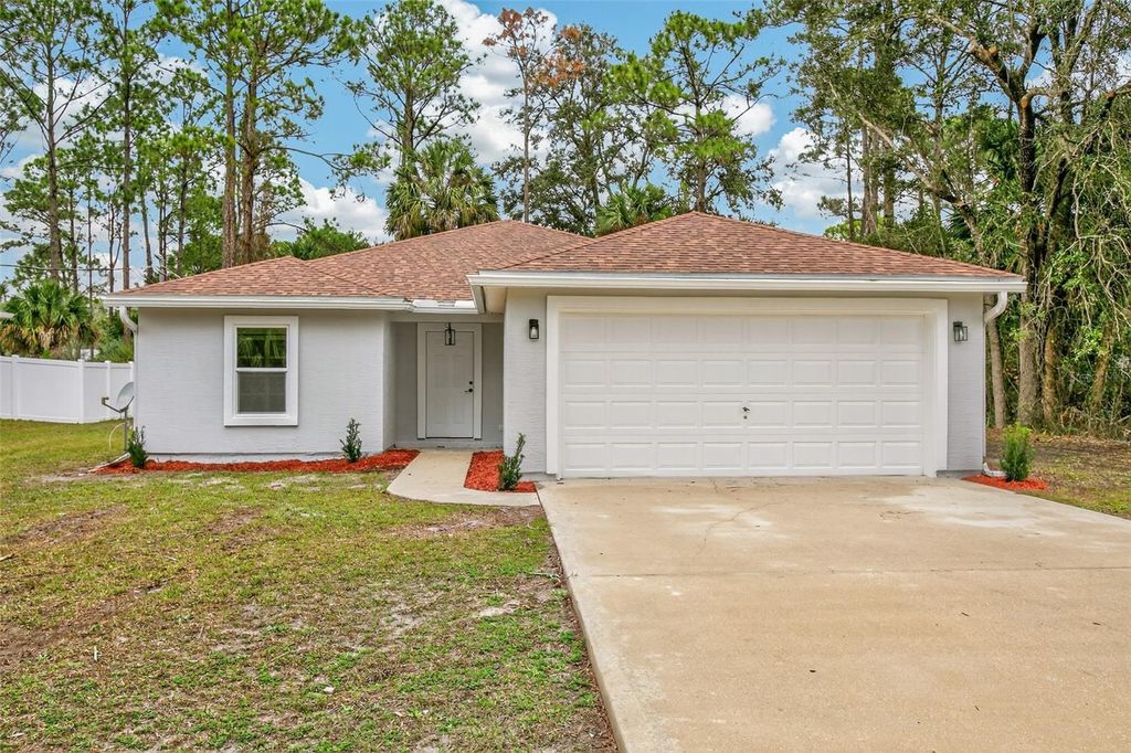 13 SECOND PATH, Palm Coast, FL 32164