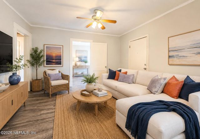 2022 DELLWOOD Avenue 2, Jacksonville, FL 32204