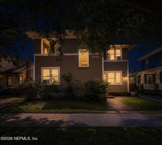 2022 DELLWOOD Avenue 2, Jacksonville, FL 32204