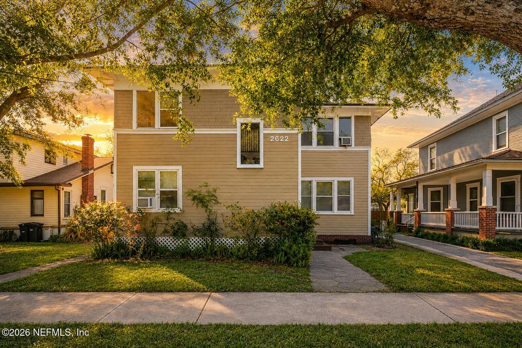 2022 DELLWOOD Avenue 2, Jacksonville, FL 32204