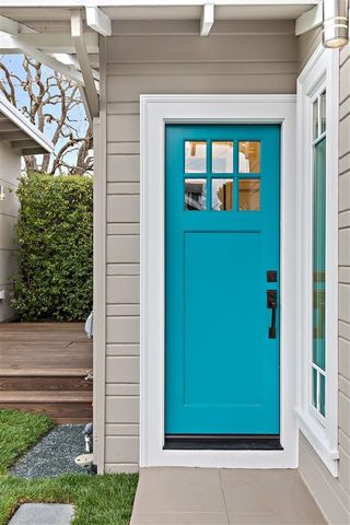 1450 E 38th ST, Oakland, CA 94602