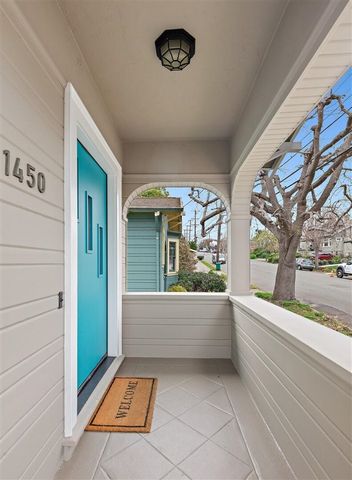 1450 E 38th ST, Oakland, CA 94602