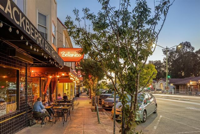 1450 E 38th ST, Oakland, CA 94602