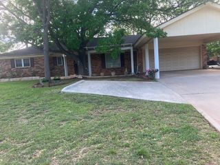 2234 Brentwood Drive, Abilene, TX 79605