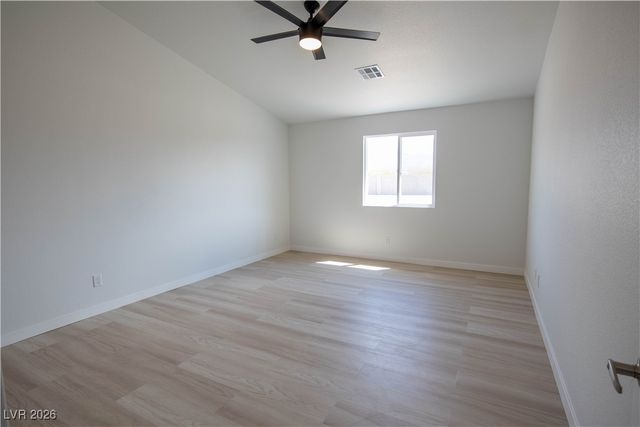 3871 North Mayfield Ranch Road, Pahrump, NV 89060