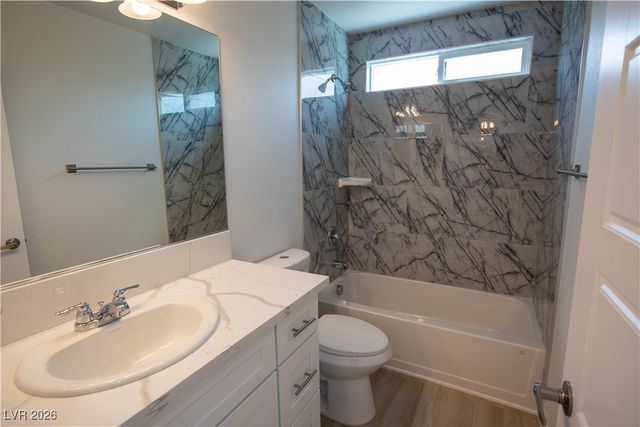 3871 North Mayfield Ranch Road, Pahrump, NV 89060