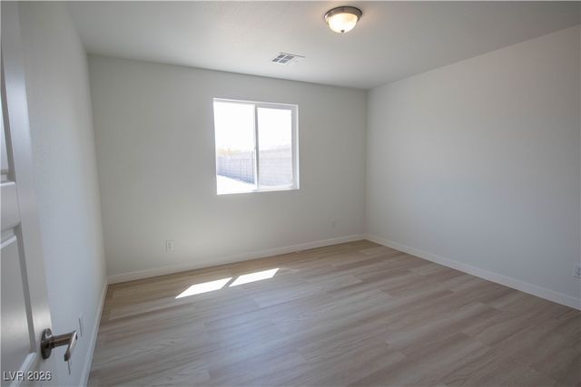 3871 North Mayfield Ranch Road, Pahrump, NV 89060