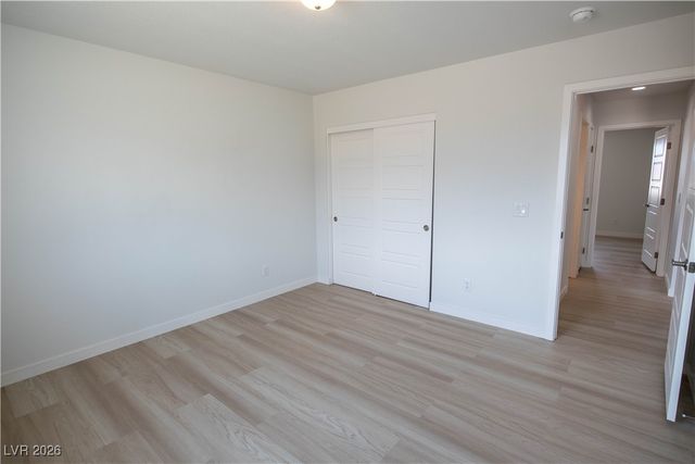 3871 North Mayfield Ranch Road, Pahrump, NV 89060