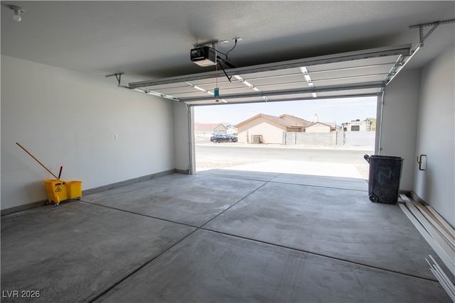 3871 North Mayfield Ranch Road, Pahrump, NV 89060