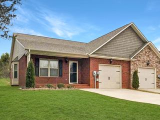 1751 Chelsa Drive NE, Cleveland, TN 37323