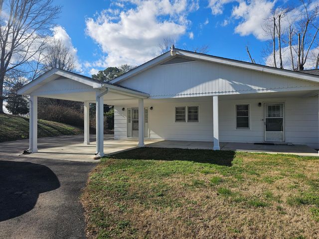 1809 Elrod Street SE, Cleveland, TN 37311
