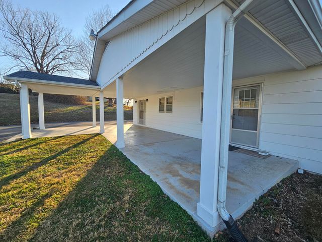 1809 Elrod Street SE, Cleveland, TN 37311