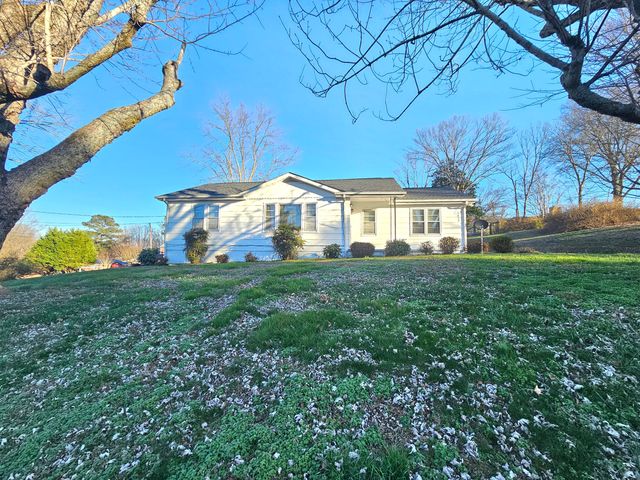 1809 Elrod Street SE, Cleveland, TN 37311