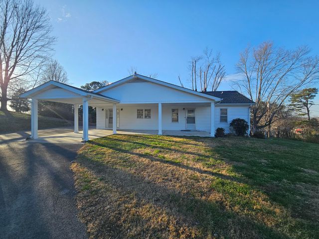 1809 Elrod Street SE, Cleveland, TN 37311