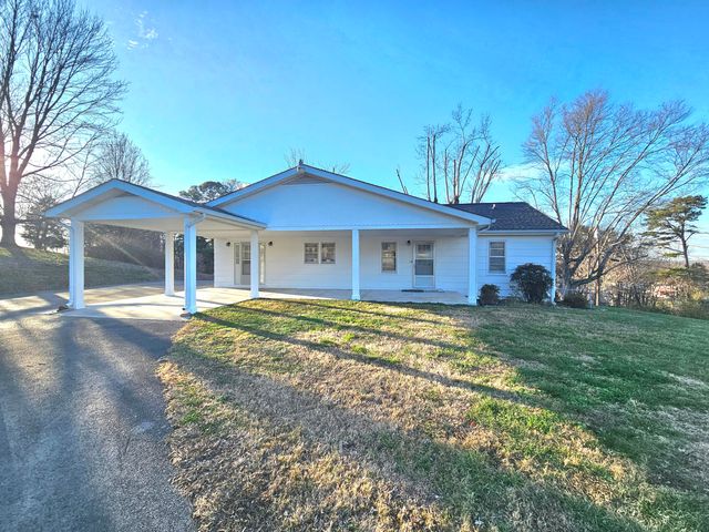 1809 Elrod Street SE, Cleveland, TN 37311