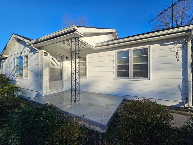 1809 Elrod Street SE, Cleveland, TN 37311