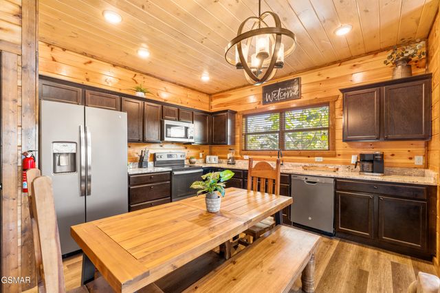 851 Osprey Way, Pigeon Forge, TN 37863