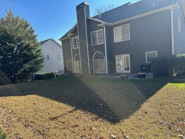 7030 Bennington Lane, Cumming, GA 30041