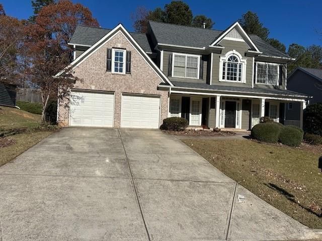 7030 Bennington Lane, Cumming, GA 30041