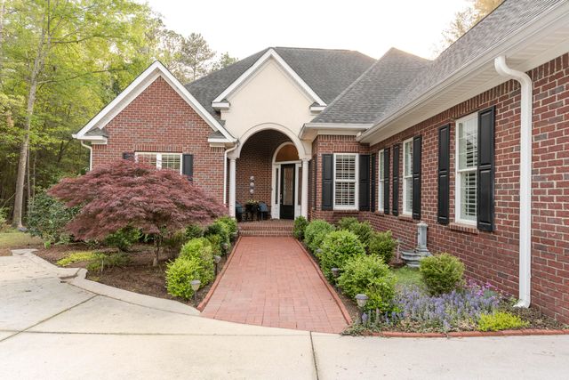 213 Birch Tree Circle, Aiken, SC 29803