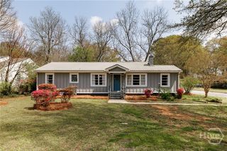 406 Sunset Drive, Athens, GA 30606