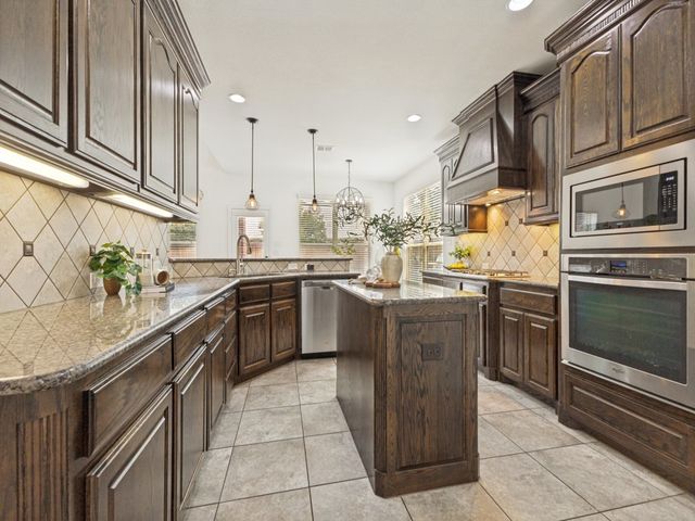 916 Redbird Lane, Allen, TX 75013