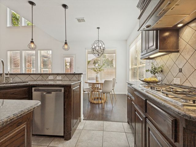 916 Redbird Lane, Allen, TX 75013