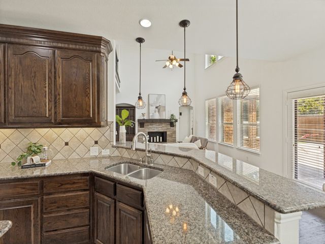 916 Redbird Lane, Allen, TX 75013