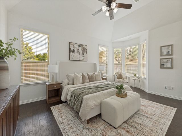 916 Redbird Lane, Allen, TX 75013