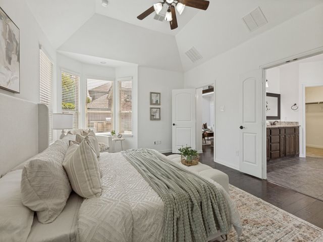 916 Redbird Lane, Allen, TX 75013
