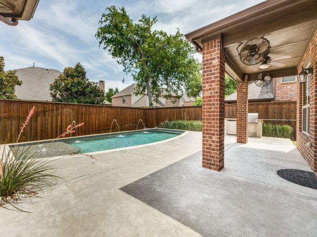 916 Redbird Lane, Allen, TX 75013