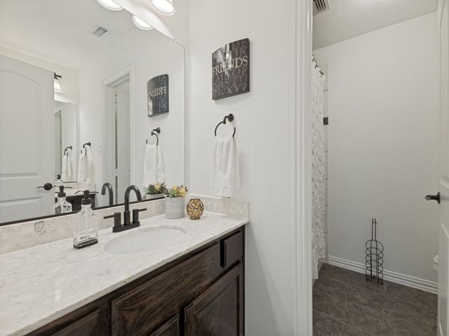 916 Redbird Lane, Allen, TX 75013