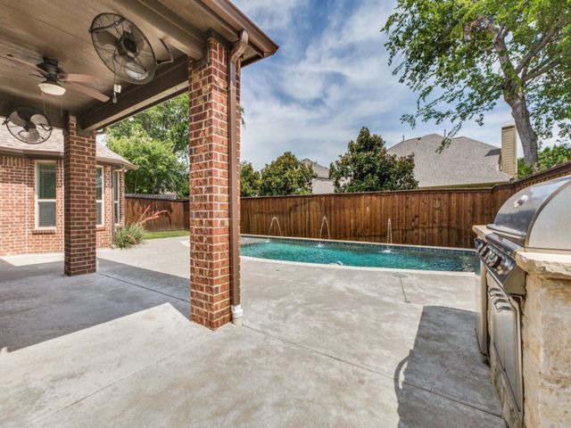 916 Redbird Lane, Allen, TX 75013