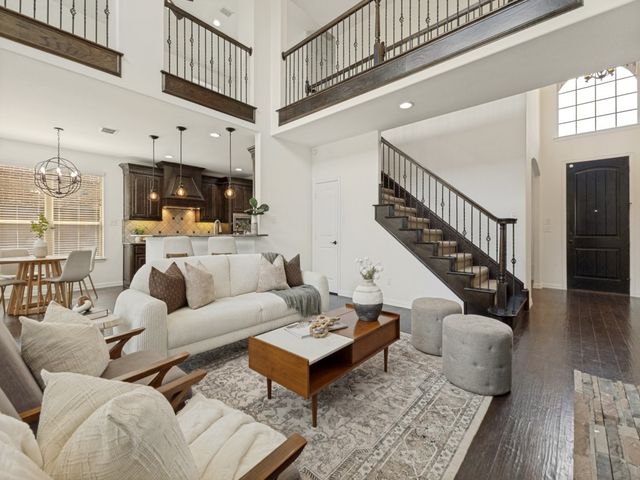 916 Redbird Lane, Allen, TX 75013