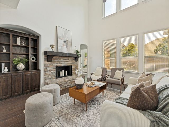 916 Redbird Lane, Allen, TX 75013